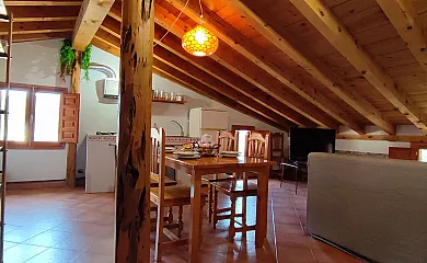 Donde Elvira en Valderromán (Soria) - Foto 10