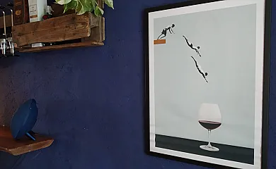 El Olivar del Gato en Pozuelo Del Rey (Madrid) - Foto 8