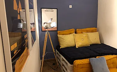 El Olivar del Gato en Pozuelo Del Rey (Madrid) - Foto 12