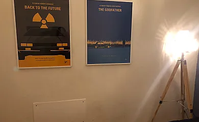 El Olivar del Gato en Pozuelo Del Rey (Madrid) - Foto 19