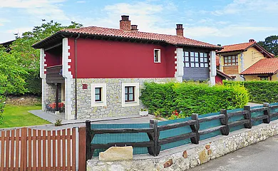 Ribadesella Rural en Sebreño (Asturias) - Foto 1