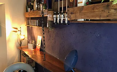 El Olivar del Gato en Pozuelo Del Rey (Madrid) - Foto 21