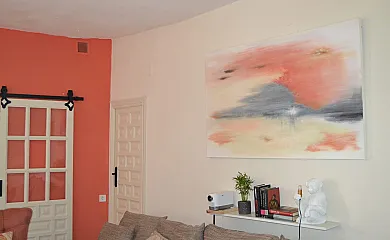 El Olivar del Gato en Pozuelo Del Rey (Madrid) - Foto 20