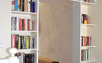 El Olivar del Gato en Pozuelo Del Rey (Madrid) - Foto 23