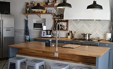 El Olivar del Gato en Pozuelo Del Rey (Madrid) - Foto 5