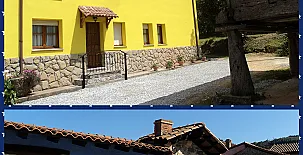 Apartamentos Rurales Pernús I y II 006