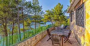 La casa del Lago 003