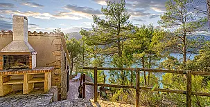 La casa del Lago 004