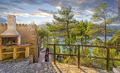 La casa del Lago en Beceite (Teruel) - Foto 4