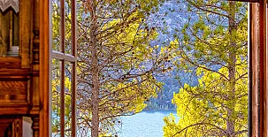 La casa del Lago 005