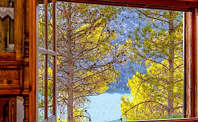 La casa del Lago en Beceite (Teruel) - Foto 5