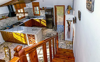 La casa del Lago en Beceite (Teruel) - Foto 6