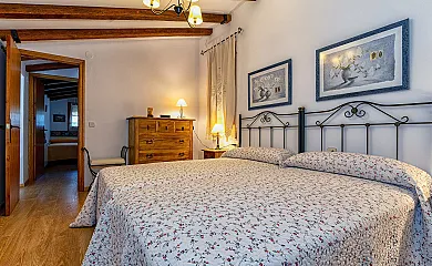 La casa del Lago en Beceite (Teruel) - Foto 7