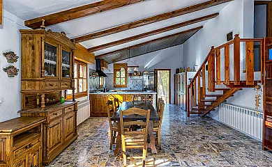 La casa del Lago en Beceite (Teruel) - Foto 8