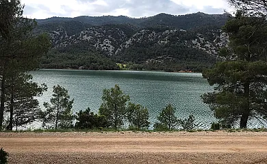 La casa del Lago en Beceite (Teruel) - Foto 12