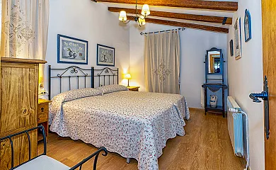 La casa del Lago en Beceite (Teruel) - Foto 13