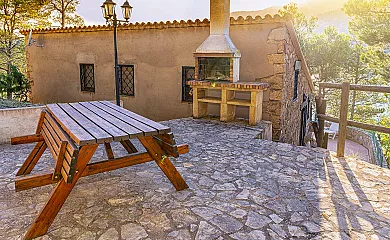 La casa del Lago en Beceite (Teruel) - Foto 15