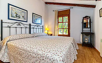 La casa del Lago en Beceite (Teruel) - Foto 16