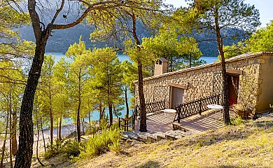 La casa del Lago en Beceite (Teruel) - Foto 17