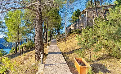 La casa del Lago en Beceite (Teruel) - Foto 19