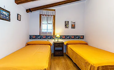 La casa del Lago en Beceite (Teruel) - Foto 20