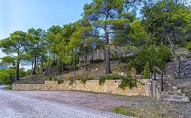 La casa del Lago en Beceite (Teruel) - Foto 21