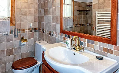 La casa del Lago en Beceite (Teruel) - Foto 23