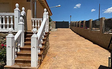 Finca los Nieto en Fuentidueña de Tajo (Madrid) - Foto 5