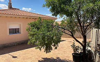 Finca los Nieto en Fuentidueña de Tajo (Madrid) - Foto 15