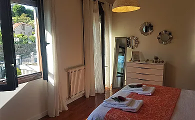 O Eido de Celia en Ponteareas (Pontevedra) - Foto 3