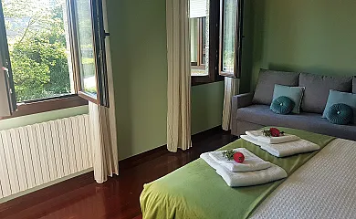 O Eido de Celia en Ponteareas (Pontevedra) - Foto 4