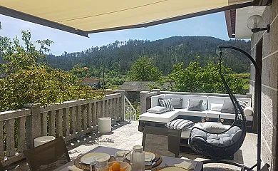 O Eido de Celia en Ponteareas (Pontevedra) - Foto 6