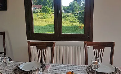 O Eido de Celia en Ponteareas (Pontevedra) - Foto 7