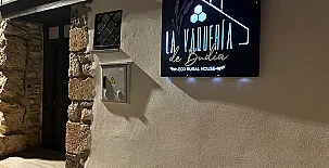 La Vaquería de Budia 002