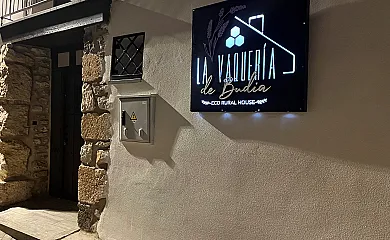 La Vaquería de Budia en Budia (Guadalajara) - Foto 2