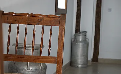 La Vaquería de Budia en Budia (Guadalajara) - Foto 21