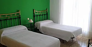 Casa Rural Abuelo Joaquín 008