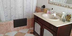 Casa Rural Abuelo Joaquín 0012