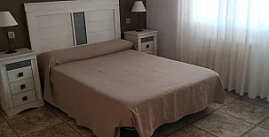 Casa Rural Abuelo Joaquín 007