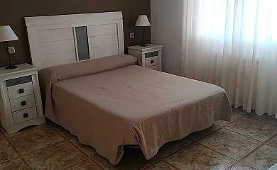 Casa Rural Abuelo Joaquín en Nava de Ricomalillo (Toledo) - Foto 7