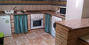 Casa Rural Abuelo Joaquín 005