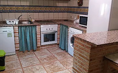 Casa Rural Abuelo Joaquín en Nava de Ricomalillo (Toledo) - Foto 5