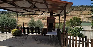 Casa Rural Abuelo Joaquín 0016