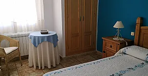 Casa Rural Abuelo Joaquín 0010