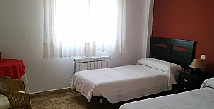 Casa Rural Abuelo Joaquín 009