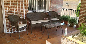 Casa Rural Abuelo Joaquín 0013