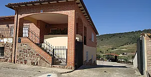 Casa Rural Abuelo Joaquín 0017