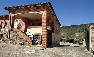 Casa Rural Abuelo Joaquín en Nava de Ricomalillo (Toledo) - Foto 17