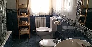 Casa Rural Abuelo Joaquín 0011