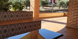 Casa Rural Abuelo Joaquín 0014